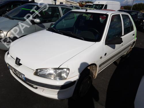 Starter PEUGEOT 106 II (1A_, 1C_) 1.0 i | BP24788761M8 
