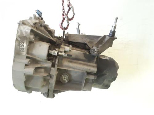 Used Gearbox Gearbox 37238595 37238595
