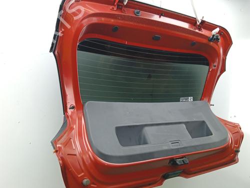 Tailgate HYUNDAI BAYON (BC3) 1.0 T-GDI 48V-Hybrid | BP40529663C6 - Image 4