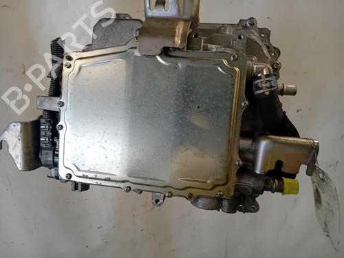 Electronic module TOYOTA RAV 4 IV (_A4_) 2.5 Hybrid (AVA42_) | BP24792156M83 