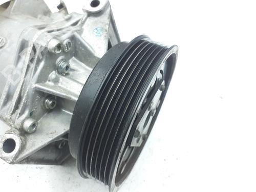 AC compressor NISSAN MICRA V (K14) 1.5 DCI | BP30396112M34 - Image 5