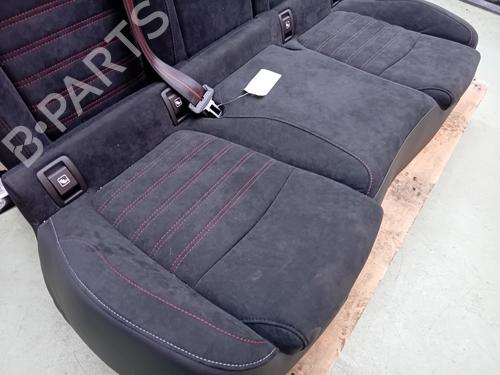 Rear seat RENAULT MEGANE IV Hatchback (B9A/M/N_) 1.8 RS 300 (B9M8) | BP34191275C17  - Image 6