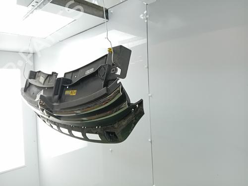 Grill CITROËN C3 III (SX) 1.2 THP 110 (SXHNPS, SXHNZT, SXHNZ6) | BP36436969C40 - Image 2