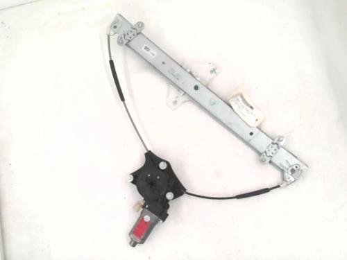 Front left window mechanism HYUNDAI i10 II (BA, IA) 1.0 | BP24784306C22