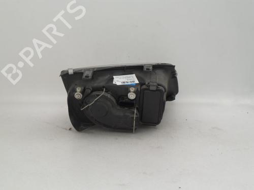 Left headlight VW BORA Variant (1J6) 1.9 TDI | BP24774365C28 - Image 2