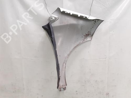 Left front fenders MERCEDES-BENZ A-CLASS (W169) A 180 CDI (169.007, 169.307) | BP24790586C41 