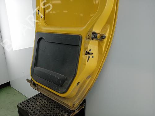 Used Right slide door Right slide door RENAULT KANGOO Express (FW0/1_) [2008-2026] 36150960 36150960