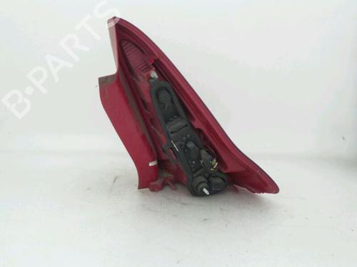 Used Left taillight CITROËN C4 Coupe (LA_) 1.6 16V (109 hp) 24773645