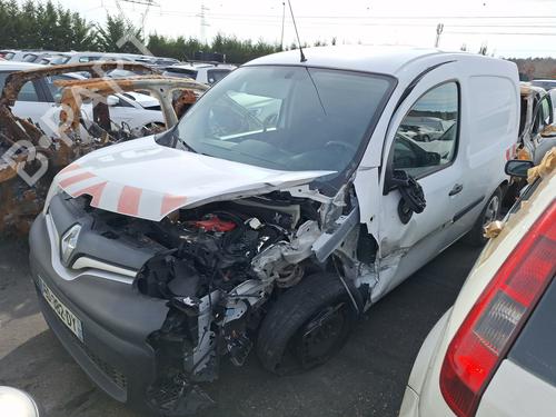 Engine RENAULT KANGOO Express (FW0/1_) 1.5 dCi 90 (FW0G, FW05, FW08, FW11) | BP26457558M1 - Image 7