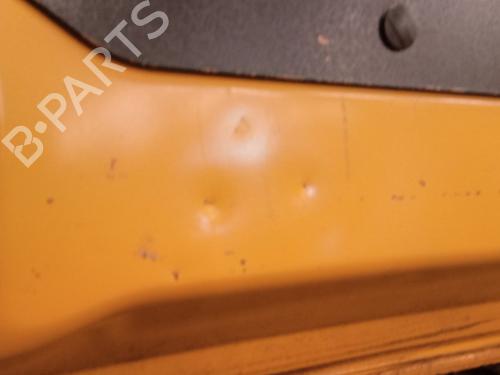 Left tailgate CITROËN JUMPY III Van (V_) 1.5 BlueHDi 100 | BP29407051C76 