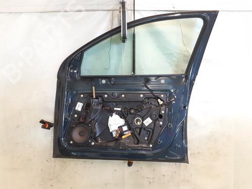 Right front door VW GOLF VI (5K1) 2.0 TDI | BP24950540C3 