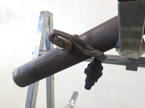 Catalyst DACIA LODGY (JS_) 1.6 LPG (JSNB) | BP33700917M10 - Image 2