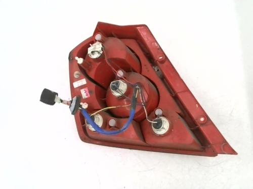 Right taillight CHEVROLET AVEO / KALOS Hatchback (T200) 1.2 LPG | BP24780057C35 