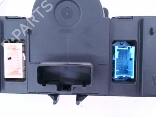 Climate control RENAULT CLIO III (BR0/1, CR0/1) 1.2 16V (BR02, BR0J, BR11, CR02, CR0J, CR11) | BP24781826I5 