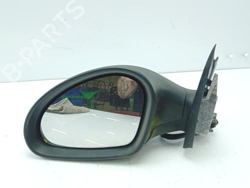 Used Left mirror Left mirror 38601882 38601882
