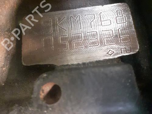 Engine RENAULT CLIO III (BR0/1, CR0/1) 1.5 dCi (BR17, CR17) | BP31926305M1