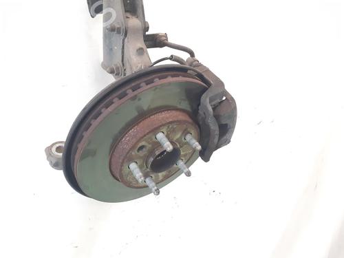 Right front steering knuckle OPEL INSIGNIA A (G09) 2.0 CDTI (68) | BP24788794M26 