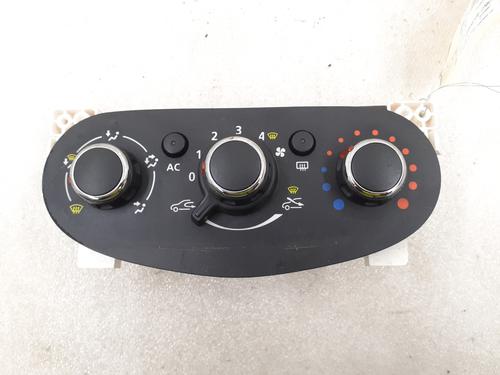 Used Climate control Climate control DACIA LOGAN II 1.5 dCi (90 hp) 24796766 24796766