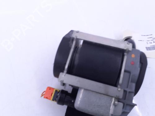 Front left seatbelt CITROËN C3 Picasso (SH_) 1.6 VTi 120 | BP28479368I26 - Image 3