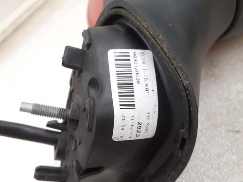 Right mirror RENAULT CLIO IV Grandtour (KH_) 1.5 dCi 90 (KHN3, KHN4) | BP24795240C27 