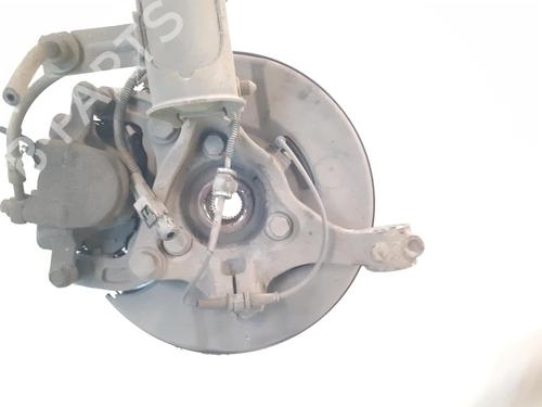 Right front steering knuckle OPEL INSIGNIA A (G09) 2.0 CDTI (68) | BP24788794M26 