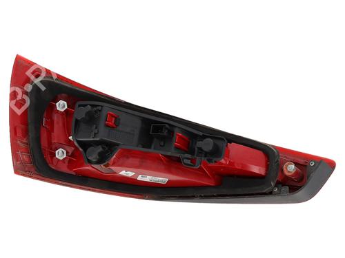 Right taillight AUDI Q3 (8UB, 8UG) 2.0 TDI | BP36583677C35 - Image 4