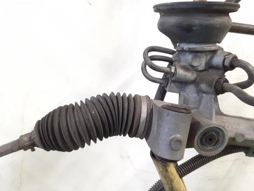 Steering rack OPEL MERIVA B MPV (S10) 1.6 CDTI (75) | BP24789620M22  - Image 7