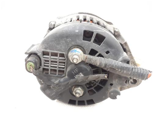 Used Alternator CHEVROLET AVEO / KALOS Hatchback (T250, T255) 1.2 LPG (84 hp) 24787077