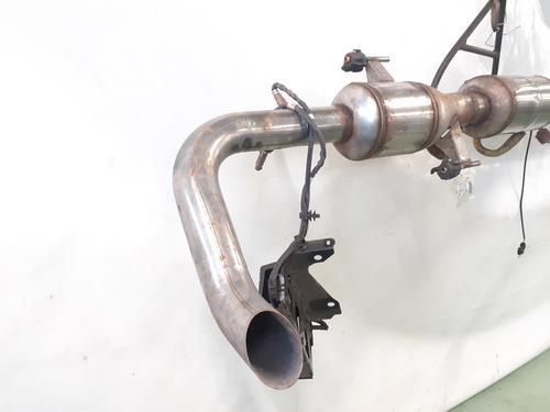 Katalizator RENAULT MASTER III Bus (JV) 2.3 dCi 165 FWD (JV0P, JV0U) | BP30646697M10