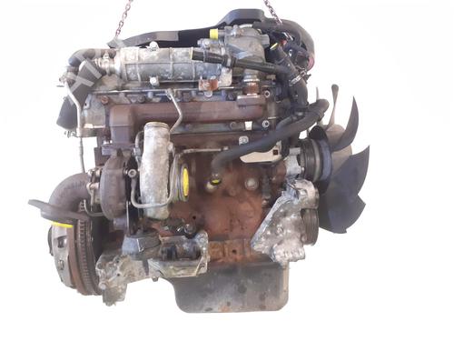 Engine IVECO DAILY IV Van 35C15 V, 35C15 V/P | BP40055897M1 - Image 2