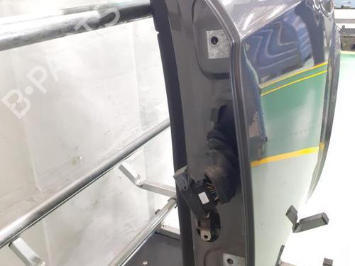 Left rear door ALFA ROMEO 159 Sportwagon (939_) 1.9 JTDM 8V (939BXE1B) | BP24781961C4 