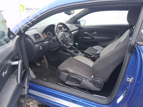 Climate control VW SCIROCCO III (137, 138) 2.0 R | BP32111760I5  - Image 16