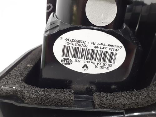 Left taillight RENAULT MASTER III Platform/Chassis (EV, HV, UV)  | BP32204655C34  - Image 5