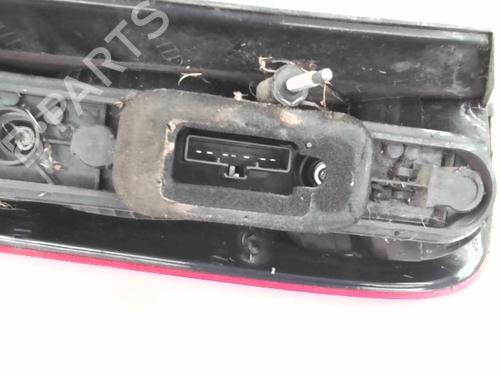 Right taillight FORD FOCUS C-MAX (DM2) 1.6 TDCi | BP24782152C35 