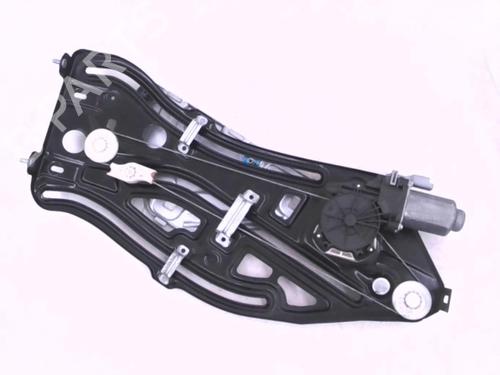 Used Rear left window mechanism PEUGEOT 207 CC (WD_) 1.6 HDi (109 hp) 24783176