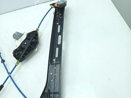 Used Front left window mechanism Front left window mechanism 38547833 38547833