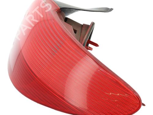 Used Right taillight Right taillight PEUGEOT 206 Hatchback (2A/C) 1.9 D (69 hp) 35942752 35942752