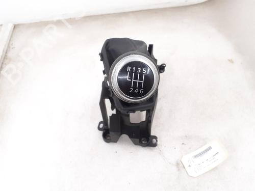Gear lever RENAULT CLIO V (B7_) 1.0 TCe 90 (B7MT) | BP24794859M90 