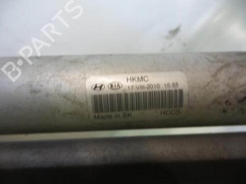 AC radiator KIA CEE'D SW (ED) 1.6 CRDi 115 | BP24785090M32 