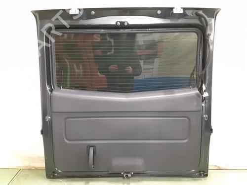 Tailgate RENAULT TRAFIC III Platform/Chassis (EG_) 2.0 dCi 145 (EGML) | BP31884391C6