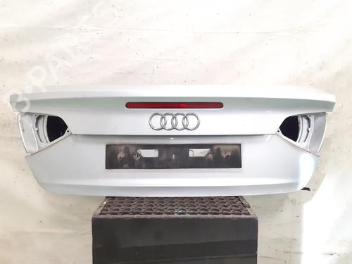 Heckklappe für AUDI A3 Convertible (8P7) 2.0 TFSI (200 hp) 32730701