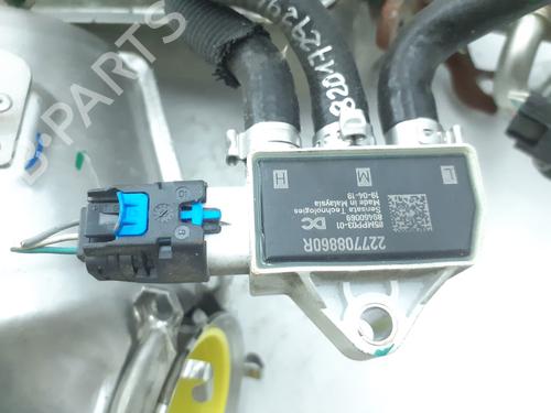 Particulate filter RENAULT TRAFIC III Van (FG_) | BP39698441M81 - Image 4