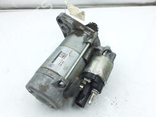 Starter VW GOLF VII (5G1, BQ1, BE1, BE2) 1.6 TDI | BP27681967M8