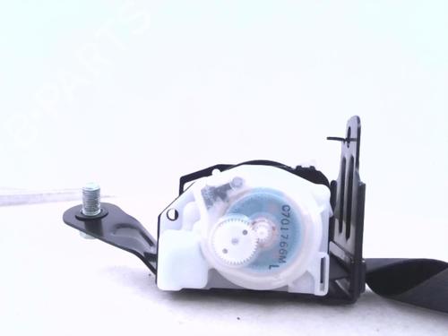 Venstre bak beltestrammer HONDA LEGEND IV (KB_) 3.5 V6 4WD (KB1) | BP24783347C89 