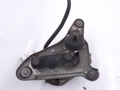 Used Front wiper motor Front wiper motor PEUGEOT 508 I (8D_) 2.2 HDi (204 hp) 28197142 28197142