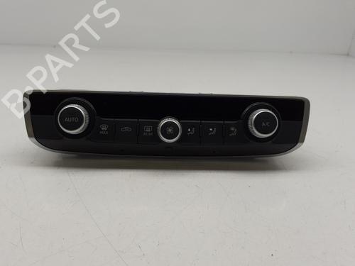 Comando chauffage Comando chauffage AUDI A1 Sportback (GBA) 30 TFSI (116 hp) 33970224 33970224