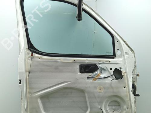 Used Left front door Left front door 37503675 37503675