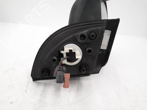 Right mirror CITROËN BERLINGO Box Body/MPV (B9) 1.6 BlueHDi 100 | BP30320301C27 