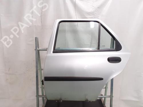 Left rear door FORD FIESTA IV (JA_, JB_) 1.25 i 16V | BP24783339C4 