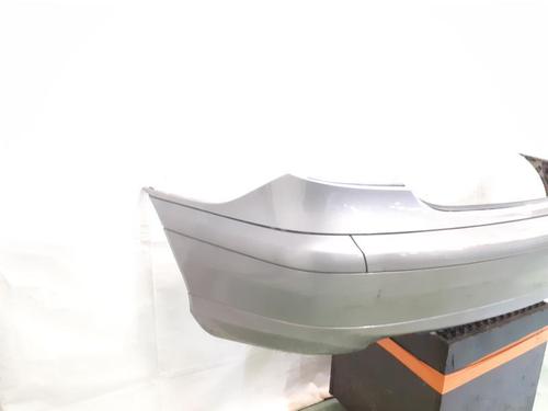 Used Rear bumper MERCEDES-BENZ C-CLASS Coupe (CL203) C 200 CDI (203.707) (122 hp) 24783114